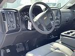 New 2024 Chevrolet Silverado 5500 Work Truck Regular Cab 4WD Cab Chassis for sale #697702 - photo 54