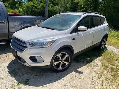 2017 Ford Escape 4x4 SUV for sale #698480A - photo 1