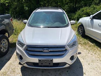 2017 Ford Escape 4x4 SUV for sale #698480A - photo 2
