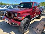 2021 Jeep Gladiator Crew Cab 4x4 Pickup for sale #704602A - photo 1