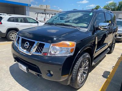 2015 Nissan Armada SUV for sale #704602B - photo 1