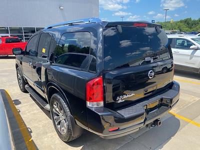 2015 Nissan Armada SUV for sale #704602B - photo 2