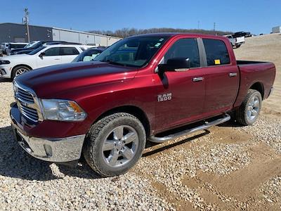 2018 Ram 1500 Crew Cab 4x4 Pickup for sale #712820A - photo 1