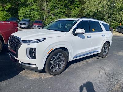 2022 Hyundai Palisade FWD SUV for sale #713297A - photo 1