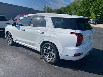 2022 Hyundai Palisade FWD SUV for sale #713297A - photo 2