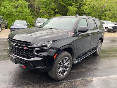 2023 Chevrolet Tahoe 4WD SUV for sale #721598A - photo 1