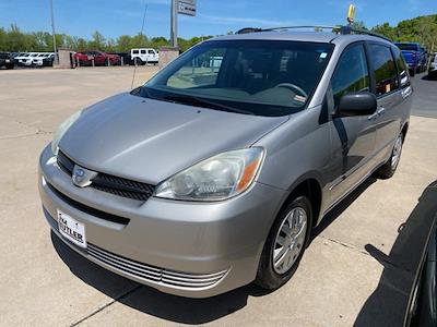 2005 Toyota Sienna 4x2 Minivan for sale #730813A - photo 1