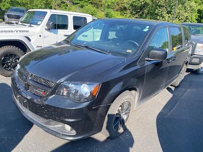 2019 Dodge Grand Caravan FWD Minivan for sale #730816A - photo 1