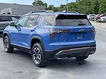 2025 Chevrolet Equinox AWD SUV for sale #733058B - photo 85