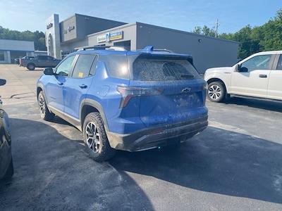 2025 Chevrolet Equinox AWD SUV for sale #733058B - photo 2
