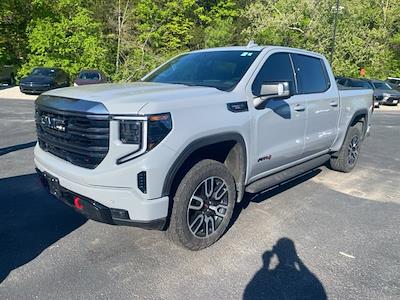 2024 GMC Sierra 1500 Crew Cab 4WD Pickup for sale #733705A - photo 1