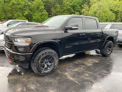 2020 Ram 1500 Crew Cab 4x4 Pickup for sale #733770A - photo 1