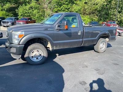 2015 Ford F-250 Regular Cab 4x4 Pickup for sale #736848AA - photo 1