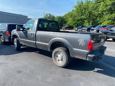 2015 Ford F-250 Regular Cab 4x4 Pickup for sale #736848AA - photo 2