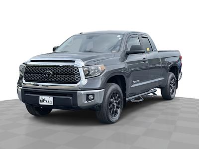 2018 Toyota Tundra Double Cab 4x4 Pickup for sale #748978A - photo 1