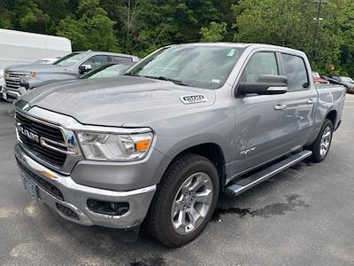 2020 Ram 1500 Crew Cab 4x4 Pickup for sale #758536A - photo 1