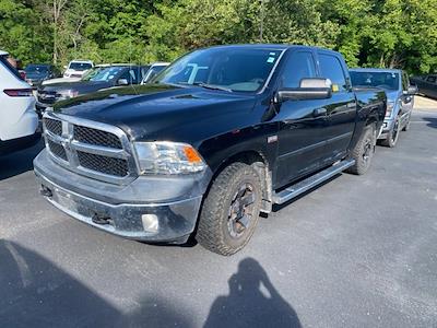 2013 Ram 1500 Crew Cab 4x4 Pickup for sale #772690A - photo 1
