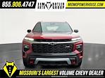 New 2026 Chevrolet Traverse Z71 for sale #C101545 - photo 30