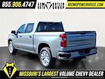 New 2026 Chevrolet Silverado 1500 Custom Crew Cab for sale #C101867 - photo 2