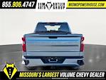 New 2026 Chevrolet Silverado 1500 Custom Crew Cab for sale #C101867 - photo 5