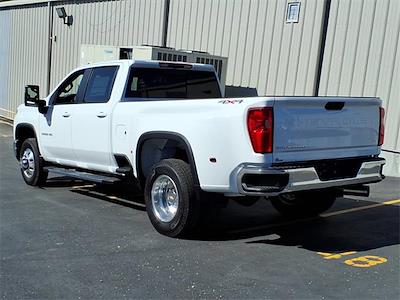 New 2026 Chevrolet Silverado 3500 LT Crew Cab 4WD Pickup for sale #C104824 - photo 2