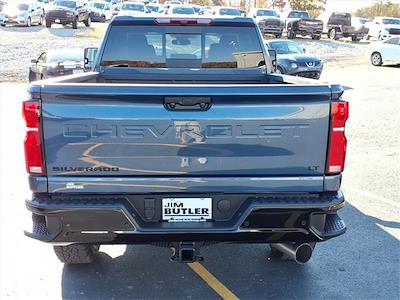New 2026 Chevrolet Silverado 2500 LT Crew Cab for sale #C106200 - photo 2