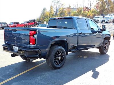 New 2026 Chevrolet Silverado 2500 LT Crew Cab for sale #C106200 - photo 2