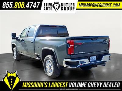 New 2026 Chevrolet Silverado 2500 LTZ Crew Cab for sale #C113577 - photo 2