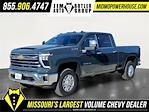New 2026 Chevrolet Silverado 2500 LTZ Crew Cab for sale #C113577 - photo 1