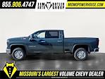 New 2026 Chevrolet Silverado 2500 LTZ Crew Cab for sale #C113577 - photo 3
