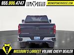 New 2026 Chevrolet Silverado 2500 LTZ Crew Cab for sale #C113577 - photo 4