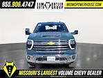 New 2026 Chevrolet Silverado 2500 LTZ Crew Cab for sale #C113577 - photo 6