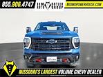 New 2026 Chevrolet Silverado 2500 LT Crew Cab for sale #C114448 - photo 10