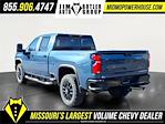New 2026 Chevrolet Silverado 2500 LT Crew Cab for sale #C114448 - photo 4