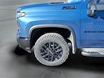 New 2026 Chevrolet Silverado 2500 LT Crew Cab for sale #C114448 - photo 8