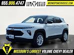 New 2026 Chevrolet Trailblazer LS for sale #C116693 - photo 1