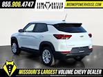 New 2026 Chevrolet Trailblazer LS for sale #C116693 - photo 3