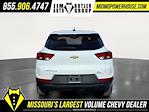 New 2026 Chevrolet Trailblazer LS for sale #C116693 - photo 4