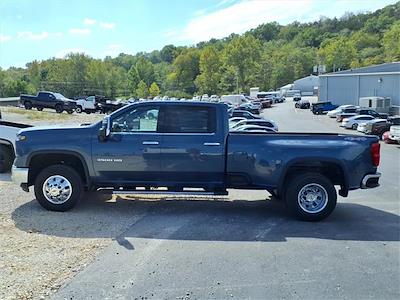 New 2026 Chevrolet Silverado 3500 LTZ Crew Cab 4WD Pickup for sale #C120995 - photo 2