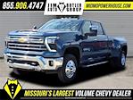 New 2026 Chevrolet Silverado 3500 LTZ Crew Cab 4WD Pickup for sale #C120995 - photo 1