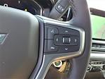 New 2026 Chevrolet Silverado 3500 LTZ Crew Cab 4WD Pickup for sale #C120995 - photo 12