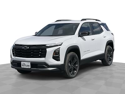 2026 Chevrolet Equinox AWD SUV for sale #C129679 - photo 1