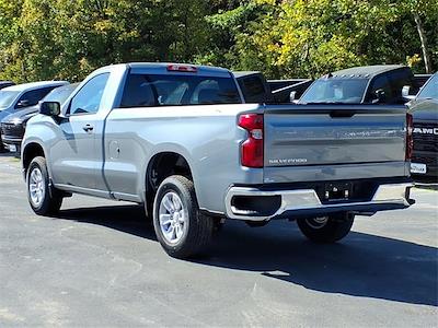 New 2026 Chevrolet Silverado 1500 Work Truck Regular Cab for sale #C134779 - photo 2