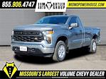 New 2026 Chevrolet Silverado 1500 Work Truck Regular Cab for sale #C134779 - photo 1