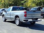 New 2026 Chevrolet Silverado 1500 Work Truck Regular Cab for sale #C134779 - photo 2