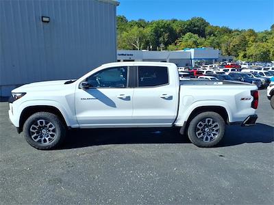 New 2026 Chevrolet Colorado Z71 Crew Cab 4WD Pickup for sale #C137491 - photo 2