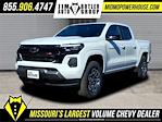 New 2026 Chevrolet Colorado Z71 Crew Cab 4WD Pickup for sale #C137491 - photo 1