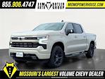 New 2026 Chevrolet Silverado 1500 RST Crew Cab for sale #C138675 - photo 1