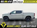 New 2026 Chevrolet Silverado 1500 RST Crew Cab for sale #C138675 - photo 2