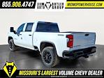 New 2026 Chevrolet Silverado 3500 LT Crew Cab for sale #C142486 - photo 2